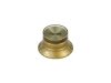 Gałka gitarowa VPARTS VKN-500 Top Hat Volume (GD)