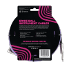 Kabel gitarowy ERNIE BALL 6069 (7,62m)