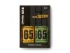 Zestaw do konserwacji DUNLOP 65 Guitar Polish Kit