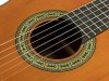 Gitara klasyczna 4/4 SALVADOR CORTEZ Prima C