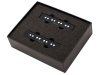 Przetworniki SADOWSKY J-style Bass NC Set (BK)