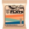 Struny ERNIE BALL 2805 Flatwound (45-105)