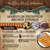 Struny DEAN MARKLEY Phosphor Bronze (11-40)