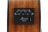 Gitara elektro-akustyczna IBANEZ AAM50CE-SBO