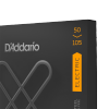 Struny D'ADDARIO XTB Nickel Wound (50-105)