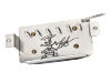 SEYMOUR DUNCAN Slash Alnico II (GD, bridge)