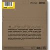 Struny DUNLOP DBFS40100 Flatwound (40-100)