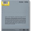 Struny DUNLOP Super Bright Steel (40-100)