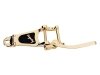 BIGSBY B7 Vibrato na wypukły top (GD)