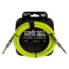 Kabel gitarowy ERNIE BALL 6414 Flex Cable (3,05m)