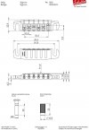 Mostek wraparound SCHALLER Signum (BC)
