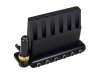 Tremolo GOTOH 510T-SF1 blok 37mm (BK)