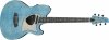Gitara elektro-akustyczna IBANEZ Talman TCM50FMODB