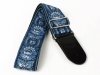 Pasek GAUCHO Traditional Jacquard GST-192-02