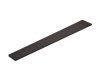 Nacięta podstrunnica hebanowa FBGE2 (624mm)