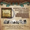 Struny do banjo 5 str DEAN MARKLEY