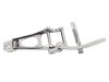 BIGSBY B12 Vibrato z mostkiem na wypukły top (AL)