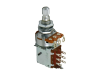 Potencjometr push-pull DIMARZIO 250K audio (std)