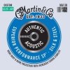 Struny MARTIN Auth. Silk&Steel MA130 (11,5-47)