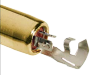 Gniazdo stereo z zaczepem BOSTON EPJ-67 (GD)