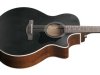 Gitara elektro-akustyczna IBANEZ AE140-WKH