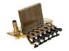 Tremolo GOTOH GE1996T blok 36mm (GD)