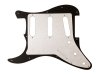 Pickguard SSS VPARTS VPG-ST1 Standard (BK)