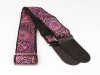 Pasek GAUCHO Traditional Jacquard GST-191-05
