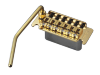 Vintage Tremolo SCHALLER blok 37mm (GD)