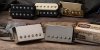 TONERIDER Alnico 4 Classics F-Spaced (ZB, bridge)