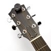 Tuner na główkę D'ADDARIO PW-CT-12 Micro Tuner