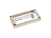 Wklęsła wysoka ramka humbuckera SCHALLER SH (N)