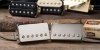 TONERIDER Alnico 2 Classics (GD, neck)