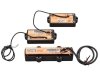 Przetworniki SADOWSKY PJ-style 5str Bass Set (BK)