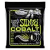 Struny ERNIE BALL 2721 Slinky Cobalt (10-46)