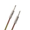 Kabel gitarowy D'ADDARIO PW-BG-20TW (6,10m)