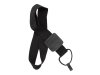 Pasek do klasyka GAUCHO GST-40-BK