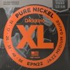 Struny D'ADDARIO XL Pure Nickel EPN22 (13-56)