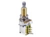 Potencjometr push-push VPARTS Pro 500K audio długi