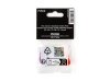 Kostki DUNLOP Tortex Standard Pick Variety Pack