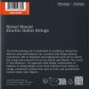 Struny DUNLOP Nickel Plated Steel (11-56)