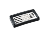 Wklęsła wysoka ramka humbuckera SCHALLER TH (BC)