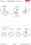 Klucze blokowane SCHALLER G-Series DR (N,3+3)