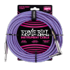 Kabel gitarowy ERNIE BALL 6069 (7,62m)