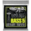 Struny ERNIE BALL 3836 Slinky Coated (45-130) 5str