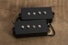 TONERIDER Classic P Staggered (BK)