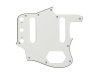 Pickguard VPARTS VPG-JG1 Jaguar (WH)