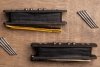 TONERIDER Classic J Staggered (BK, neck)
