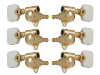 Klucze do gitary GROVER Rotomatics 103 (GD,3+3)