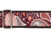 Pasek GAUCHO Traditional Jacquard GST-188-15
